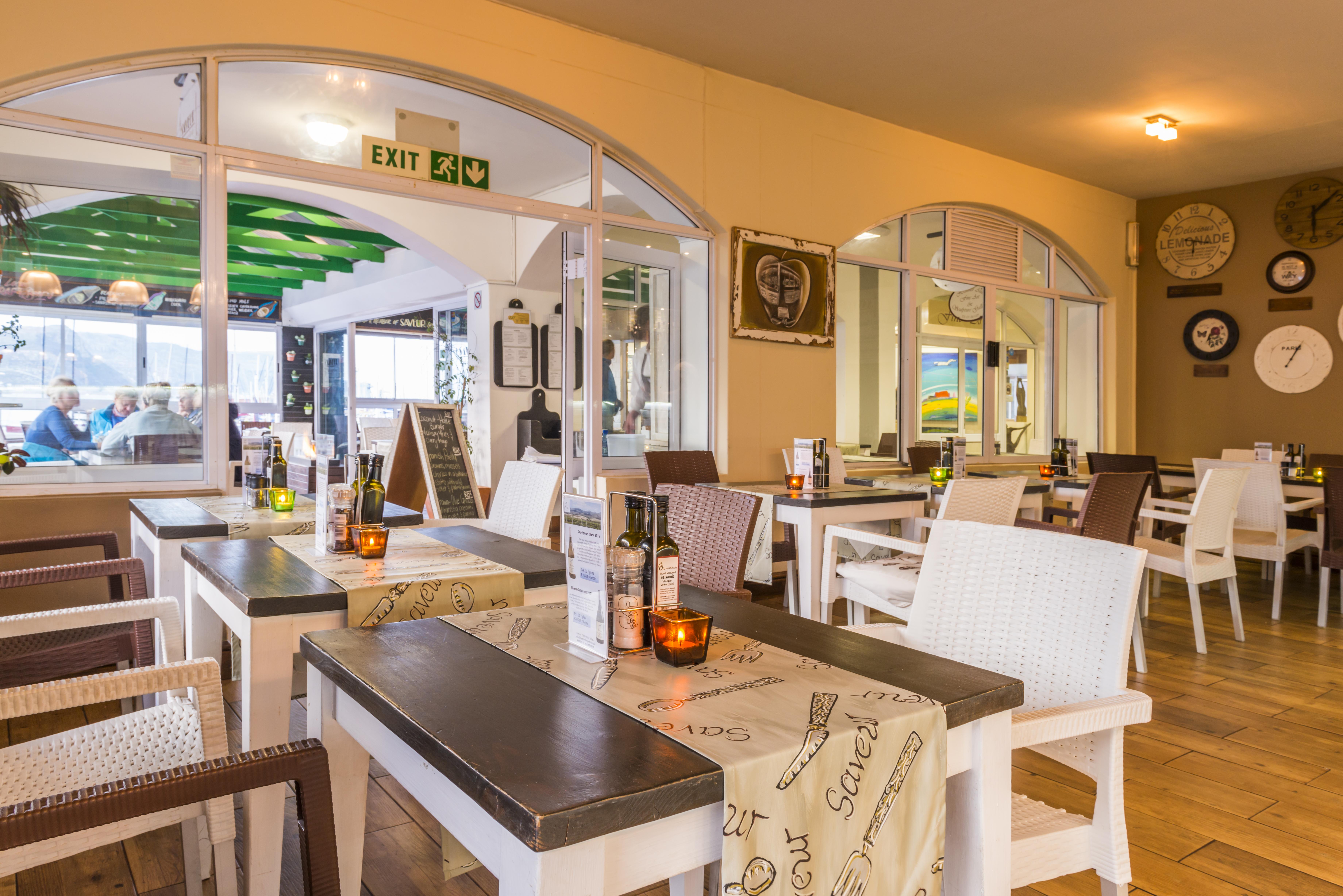 aha サイモンズ タウン キーサイド ホテル Simonʼs Town エクステリア 写真